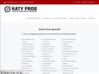 katypros.com