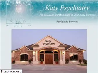 katypsychiatry.com