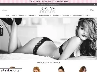 katysboutique.co.uk