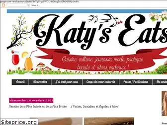 katyseats.com