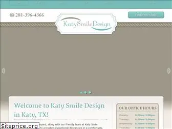 katysmiledesign.com