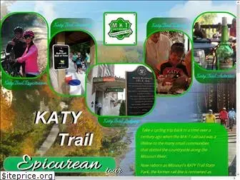 katytrailbiketour.com