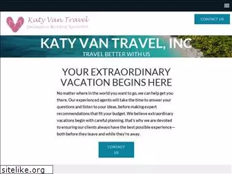 katyvantravel.com