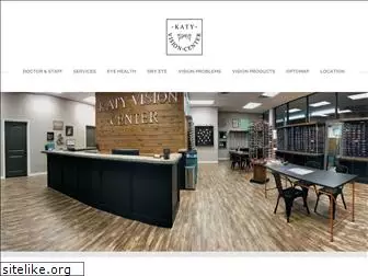 katyvisioncenter.com