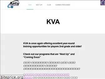 katyvolleyball.com