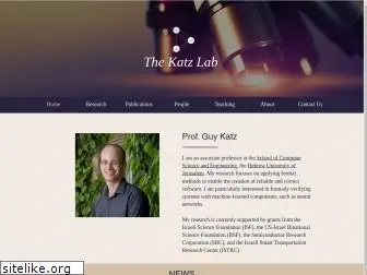 katz-lab.com