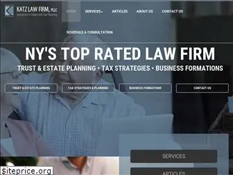 katz-law-firm.com