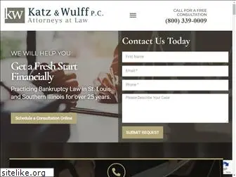 katzandwulff.com