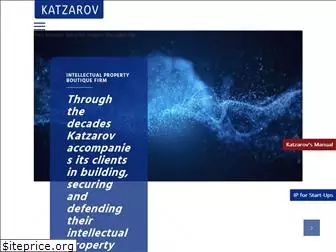 katzarov.com