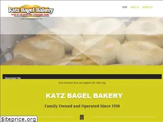 katzbagels.com