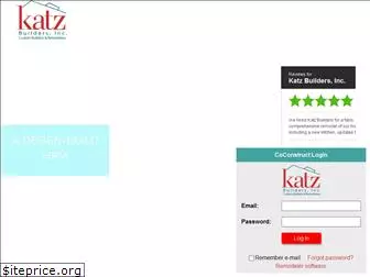 katzbuilders.com