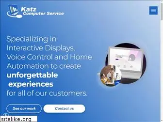 katzcomputer.com