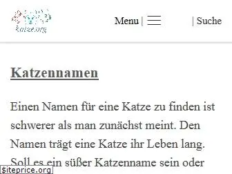 katze.org