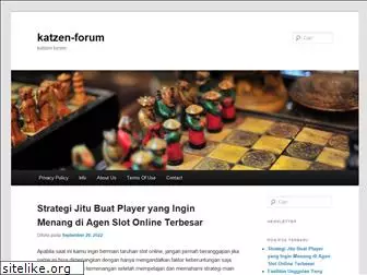 katzen-forum.org