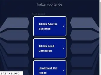 katzen-portal.de