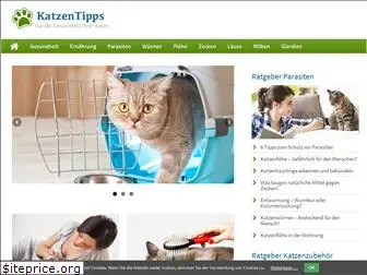katzen-tipps.com
