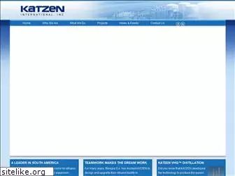 katzen.com