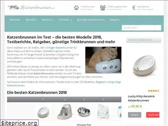 katzenbrunnen.info