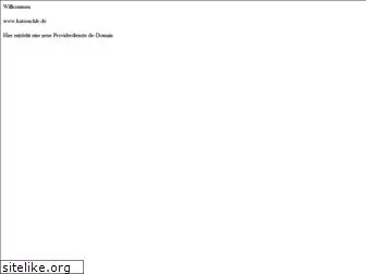 katzenclub.de