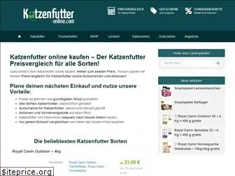 katzenfutter-online.com