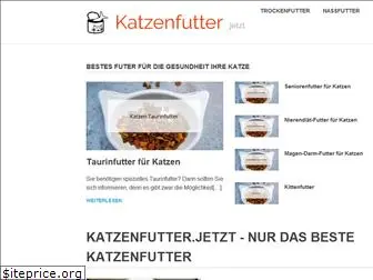 katzenfutter.jetzt