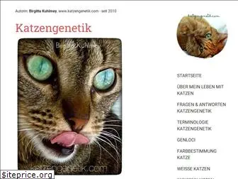 katzengenetik.com