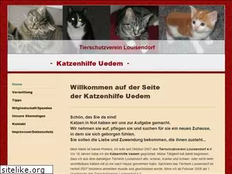 katzenhilfeuedem.de