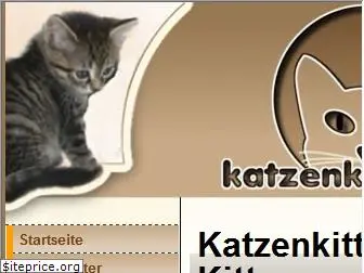 katzenkitten.com