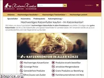 katzenkontor.de