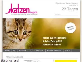 katzenmagazin.ch