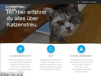 katzenstreu-info.de