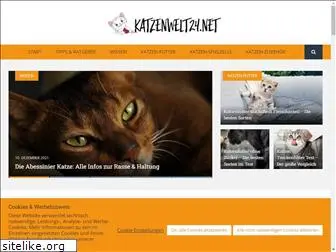 katzenwelt24.net