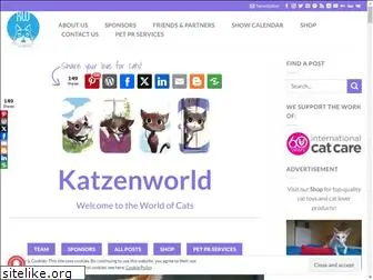 katzenworld.co.uk