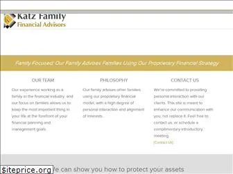 katzfamilyfinancial.com