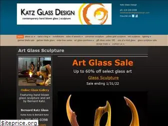 katzglassdesign.com