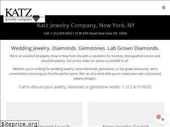 katzjewelryco.com