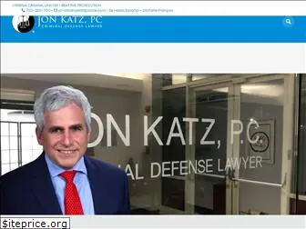 katzjustice.com