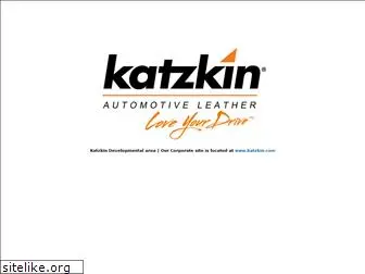 katzkin2.com