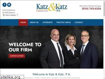 katzlawgroup.net