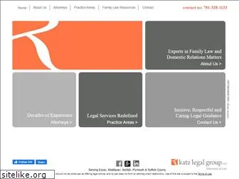 katzlegalgroupllc.com