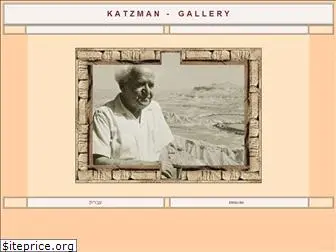 katzman-gallery.com