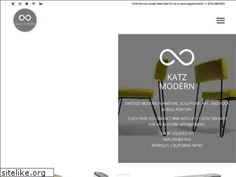 katzmodern.com