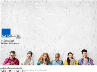 katzradiogroup.com