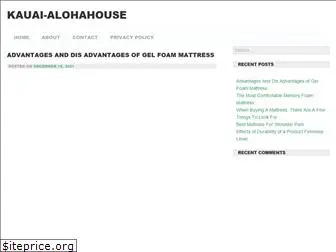 kauai-alohahouse.com