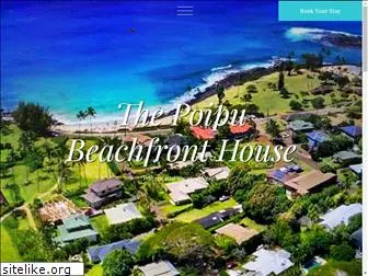 kauai-beach-house.com