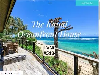 kauai-beachfront.com