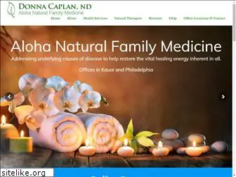 kauai-natural-medicine.com