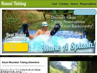 kauai-tubing.com