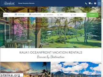 kauai-vacation-rentals.com