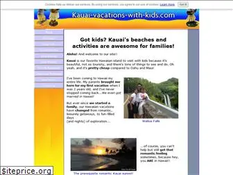 kauai-vacations-with-kids.com